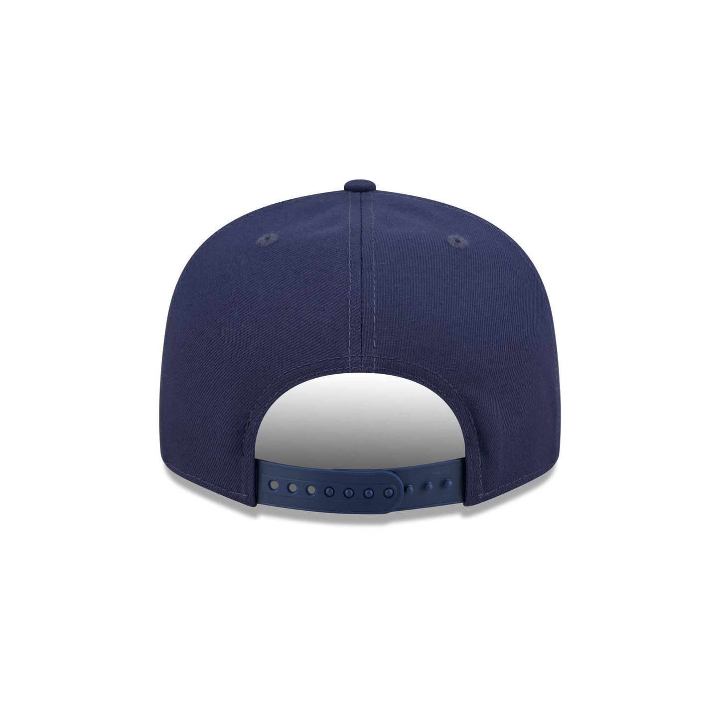 Navy Midshipmen Script 9FIFTY Snapback Hat