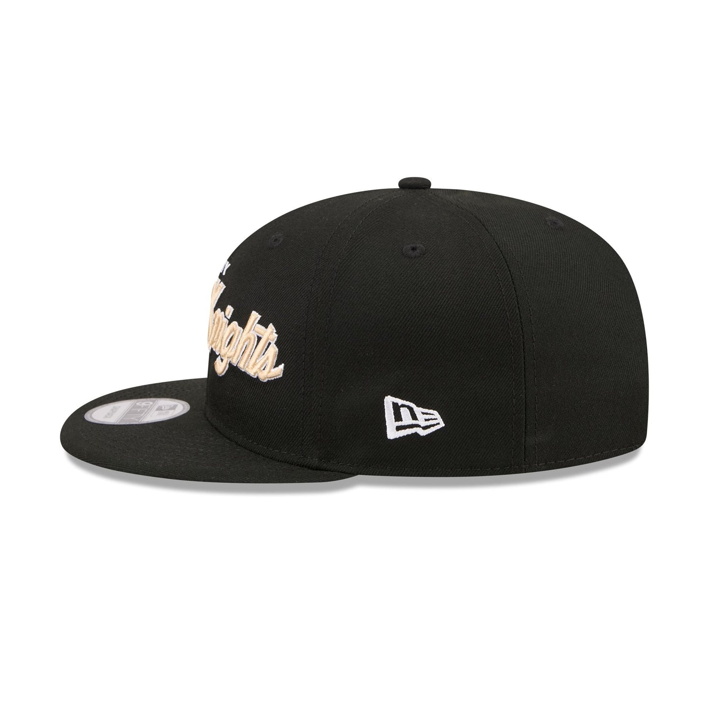 Army Black Knights Script 9FIFTY Snapback Hat