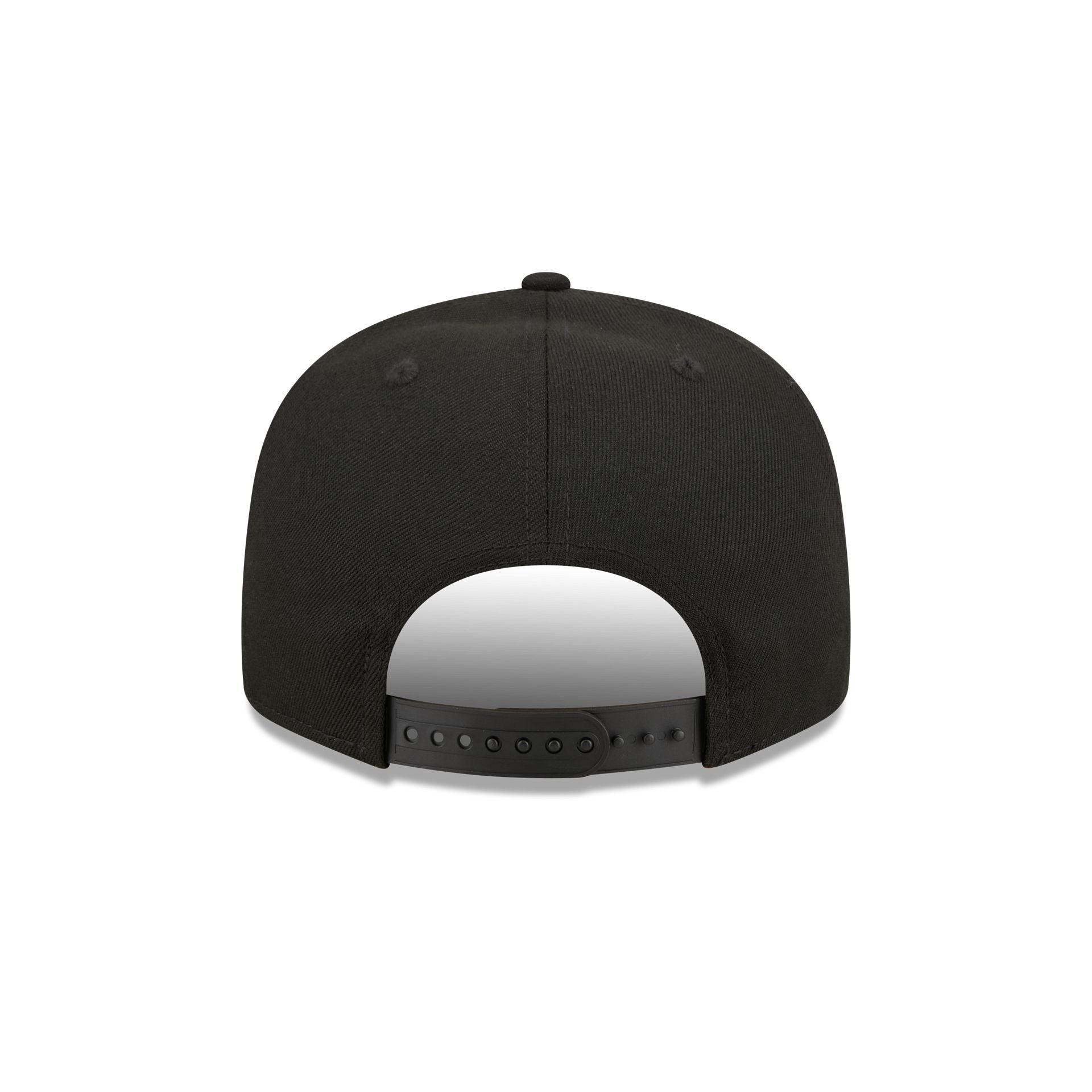 Army Black Knights Script 9FIFTY Snapback Hat