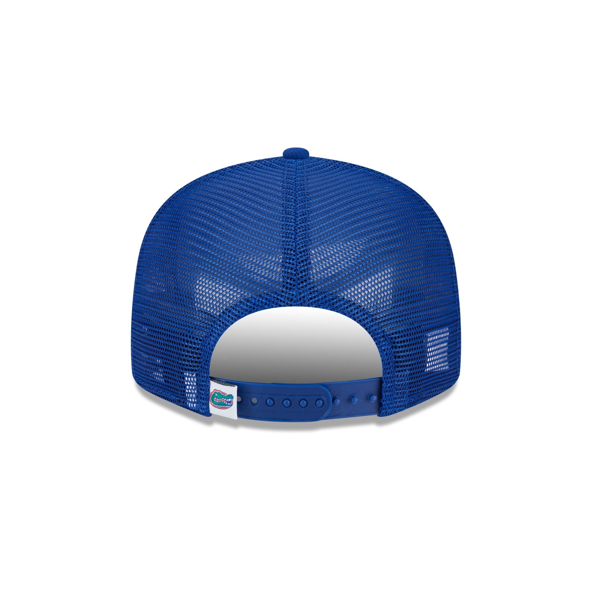 Florida Gators Team Tag 9FIFTY Trucker Hat