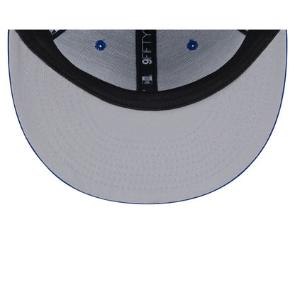 Florida Gators Team Tag 9FIFTY Trucker Hat