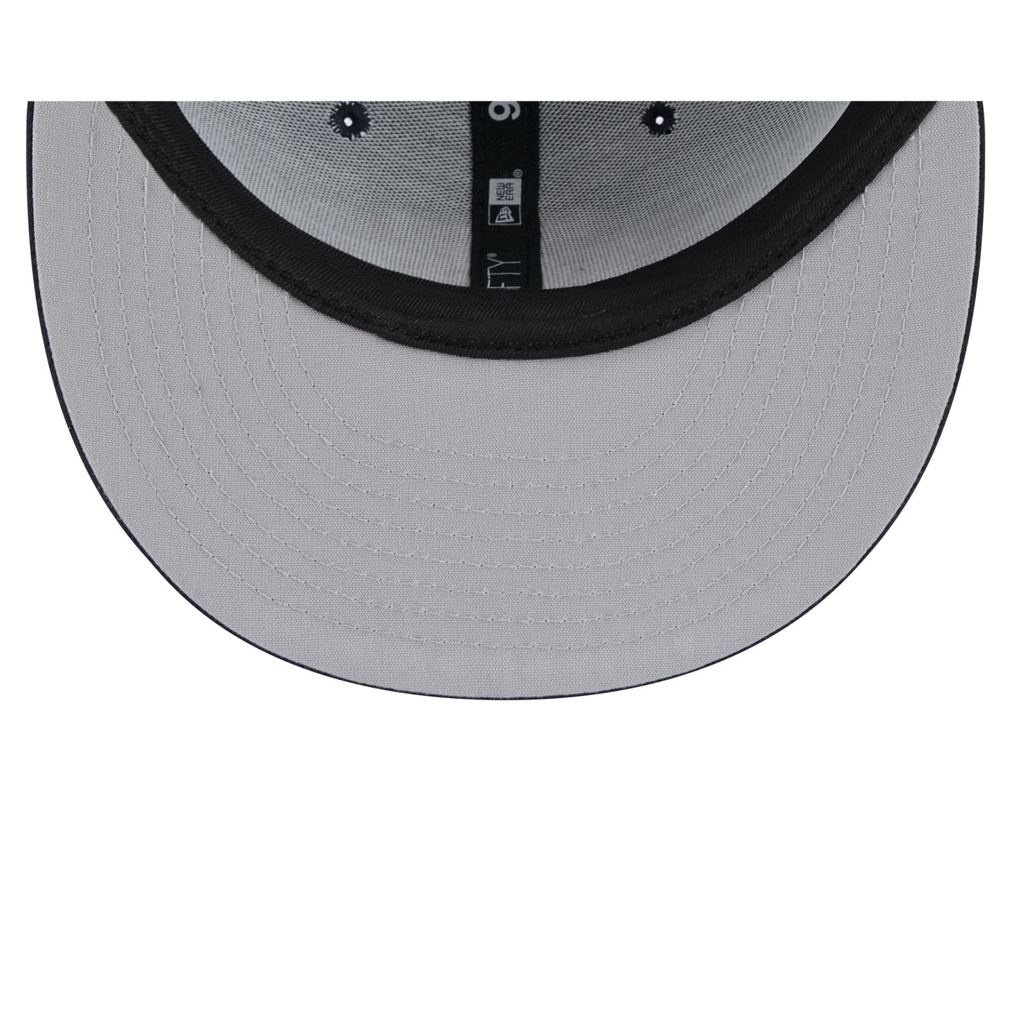 Notre Dame Fighting Irish Team Tag 9FIFTY Trucker Hat