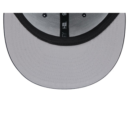 Notre Dame Fighting Irish Team Tag 9FIFTY Trucker Hat
