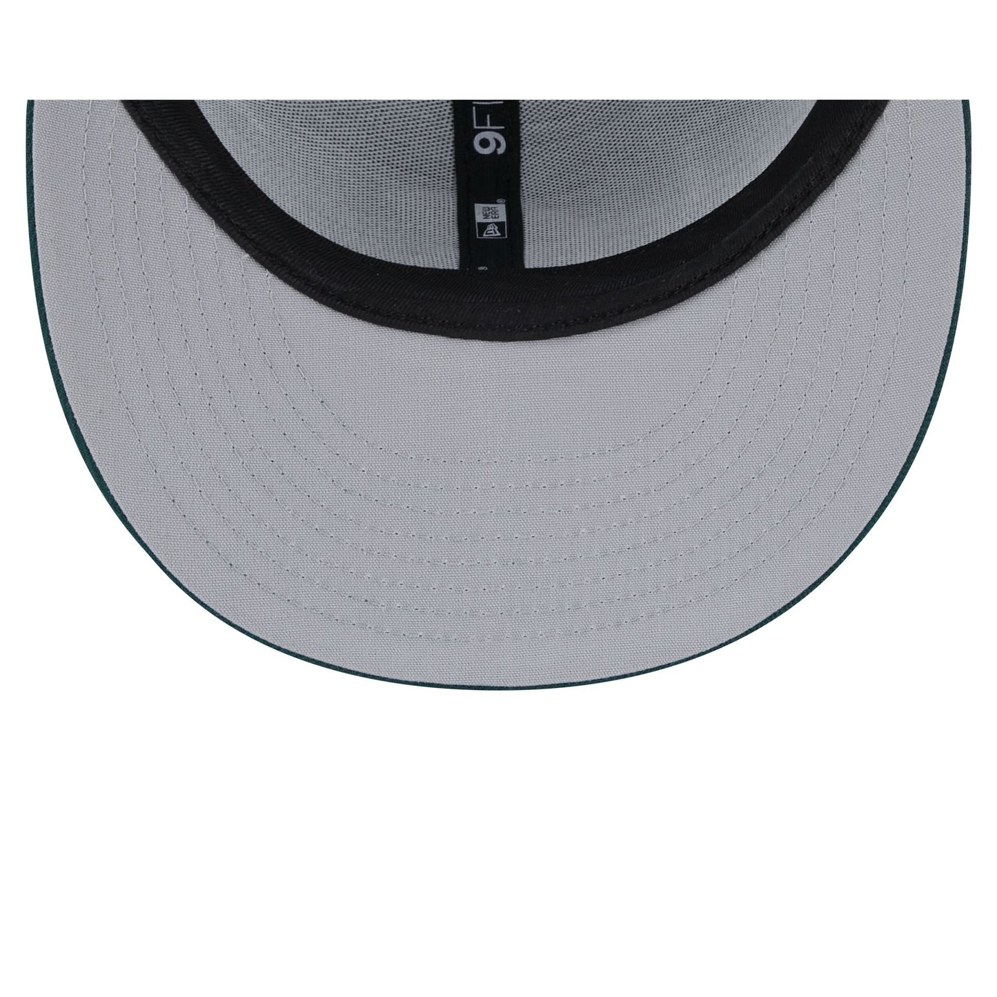 Michigan State Spartans Team Tag 9FIFTY Trucker Hat