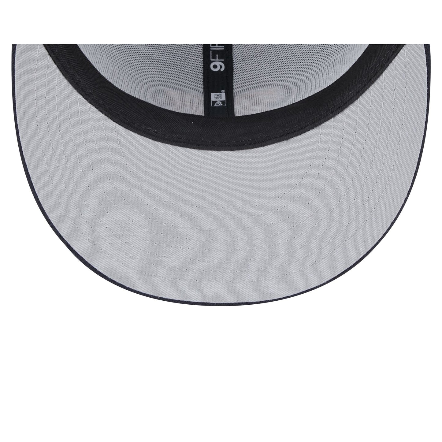 Michigan Wolverines Team Tag 9FIFTY Trucker Hat