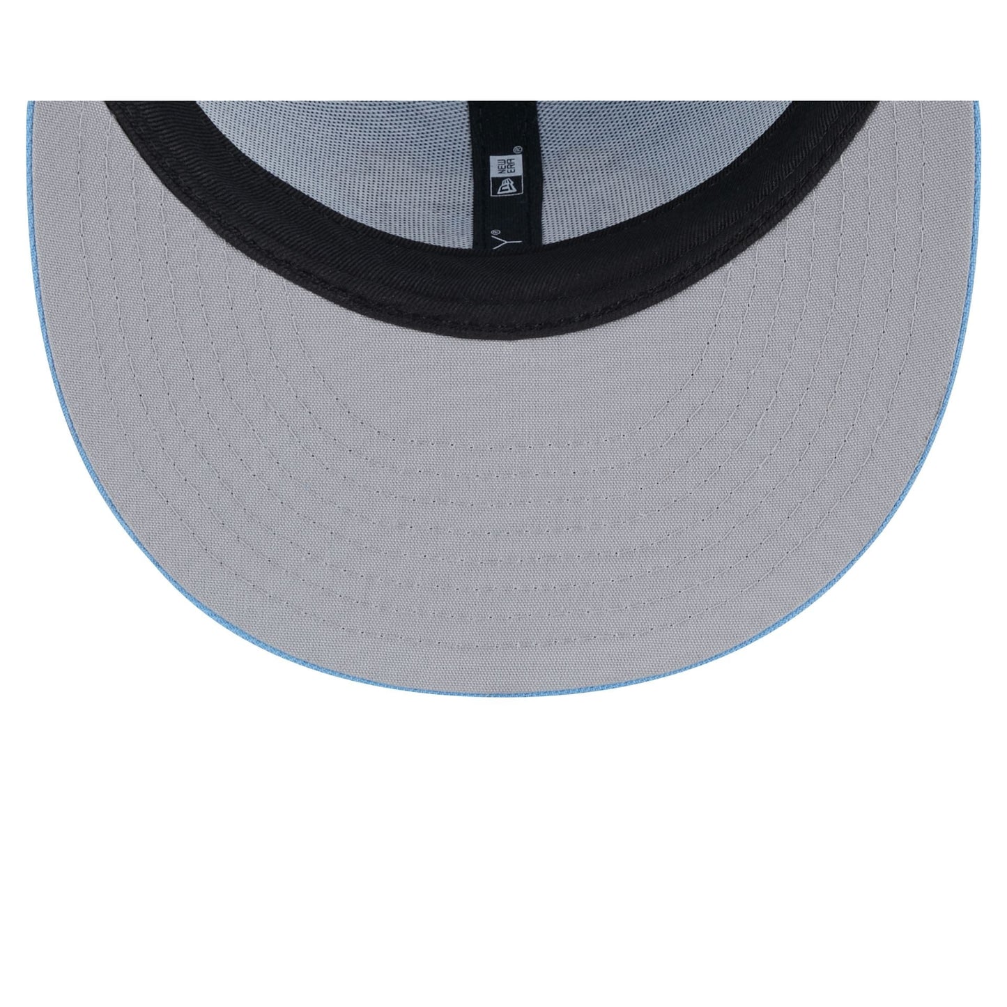 North Carolina Tar Heels Team Tag 9FIFTY Trucker Hat