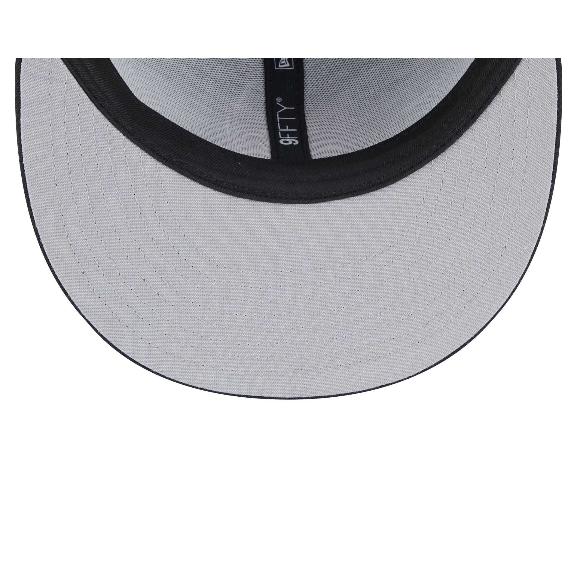 Army Black Knights Team Tag 9FIFTY Trucker Hat