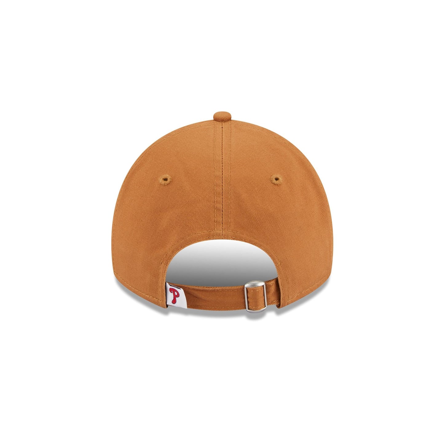 Philadelphia Phillies Light Bronze 9TWENTY Adjustable Hat