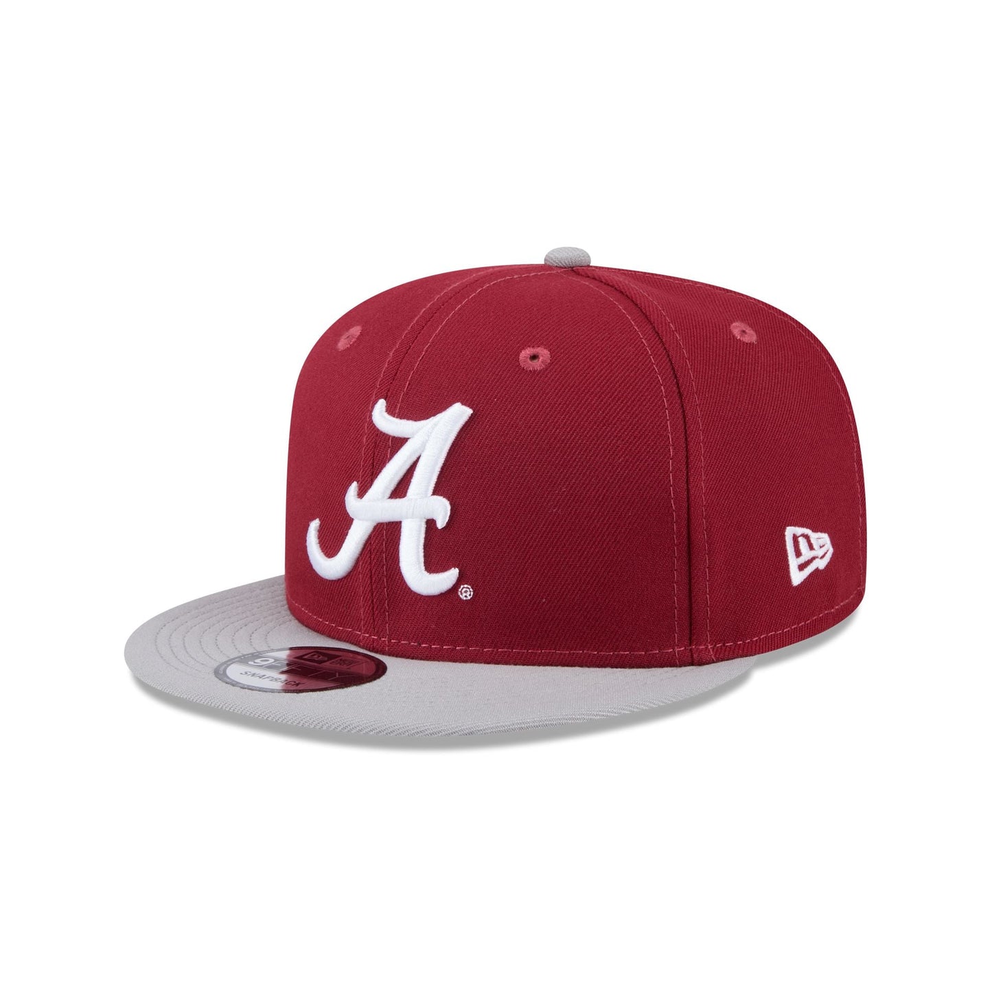 Alabama Crimson Tide Two-Tone 9FIFTY Snapback Hat