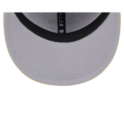 Florida State Seminoles Two-Tone 9FIFTY Snapback Hat