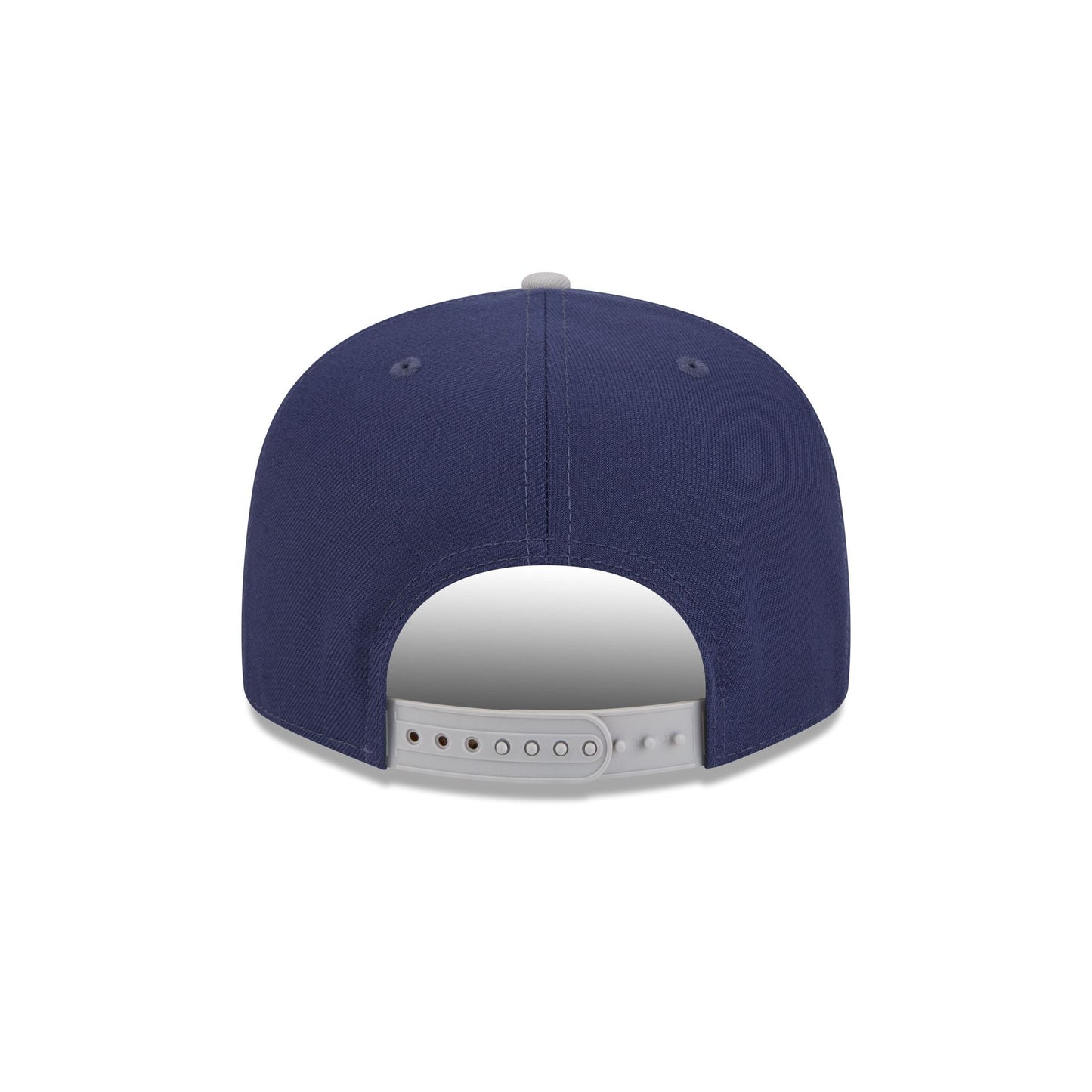 Georgetown Hoyas Two-Tone 9FIFTY Snapback Hat