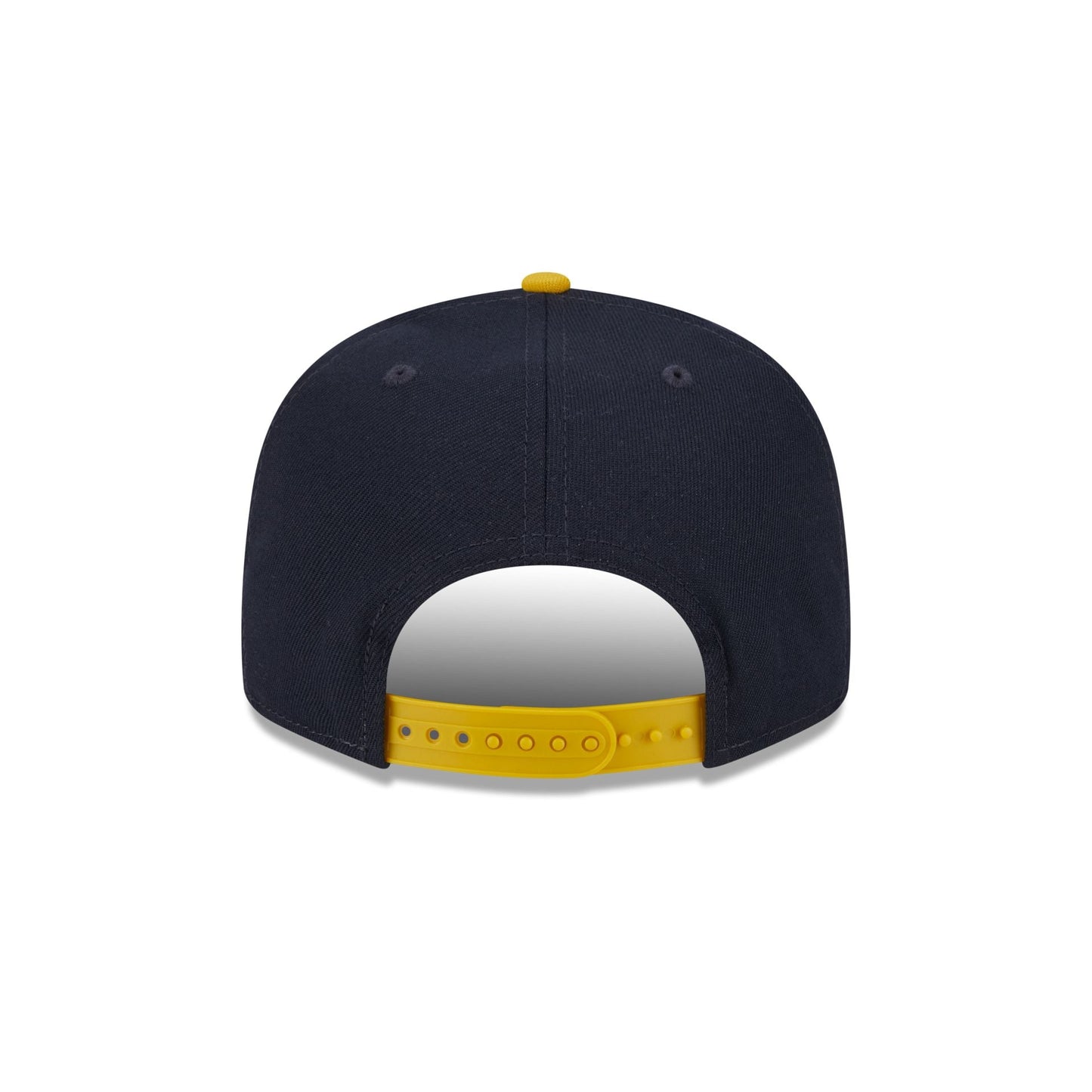 Notre Dame Fighting Irish Two-Tone 9FIFTY Snapback Hat