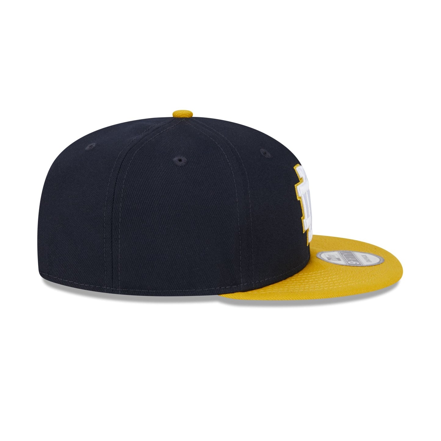 Notre Dame Fighting Irish Two-Tone 9FIFTY Snapback Hat