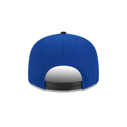 Memphis Tigers Two-Tone 9FIFTY Snapback Hat