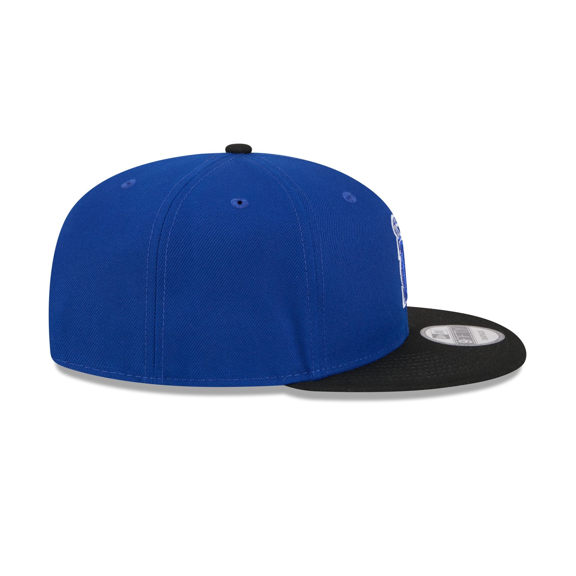 Memphis Tigers Two-Tone 9FIFTY Snapback Hat