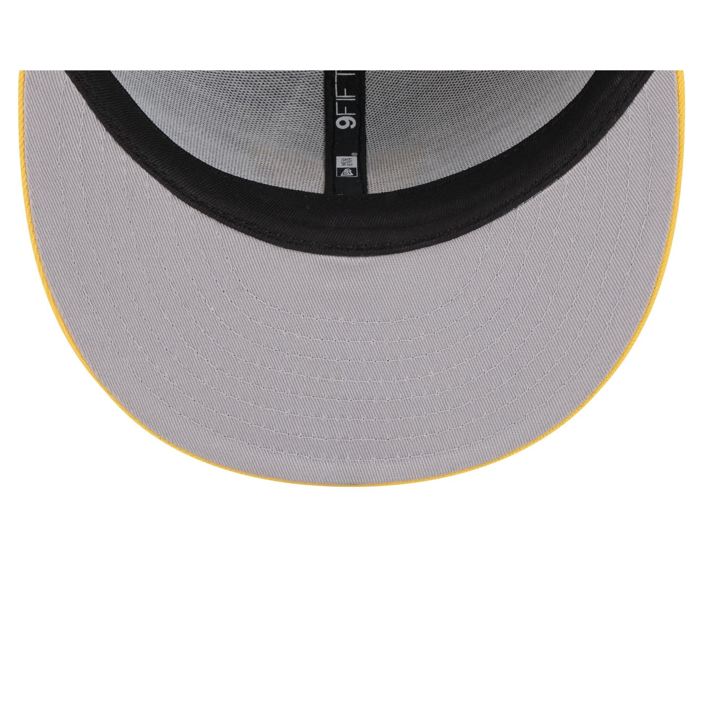 Michigan Wolverines Two-Tone 9FIFTY Snapback Hat