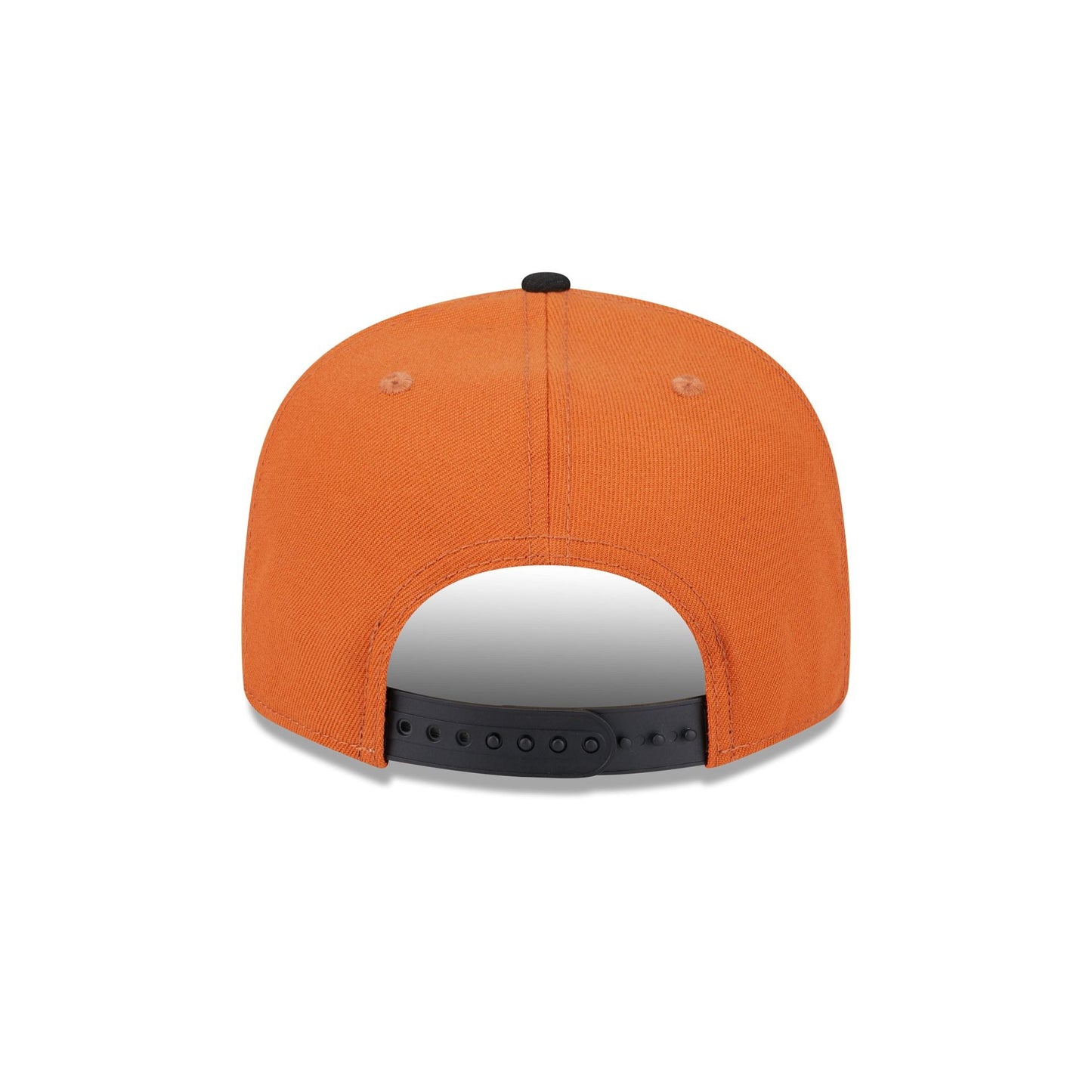 Texas Longhorns Two-Tone 9FIFTY Snapback Hat