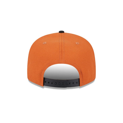 Texas Longhorns Two-Tone 9FIFTY Snapback Hat