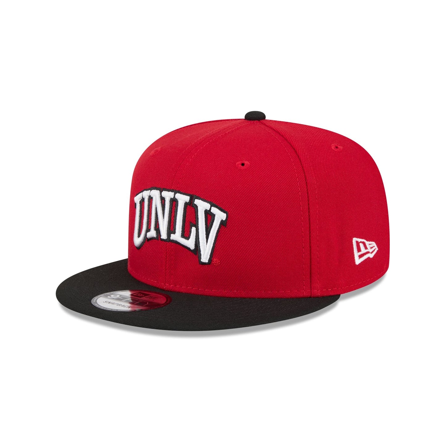 UNLV Runnin' Rebels Two-Tone 9FIFTY Snapback Hat