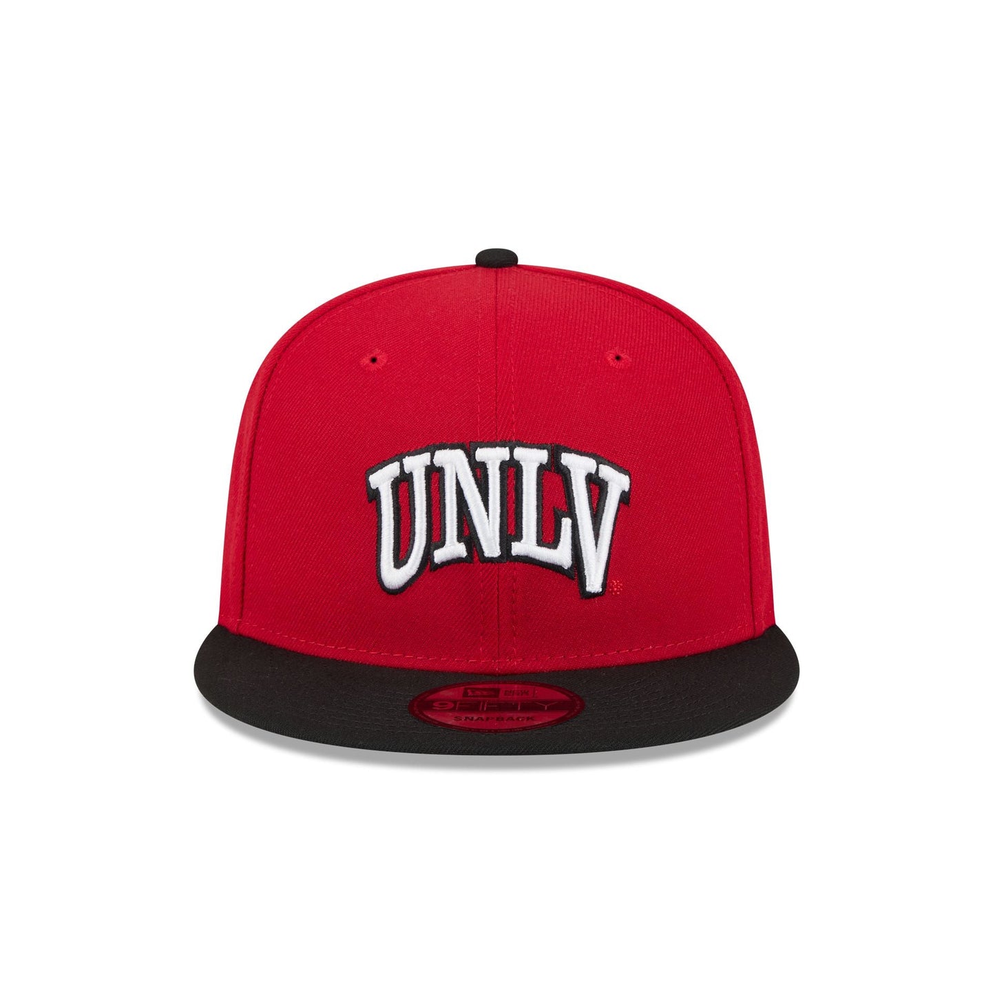 UNLV Runnin' Rebels Two-Tone 9FIFTY Snapback Hat