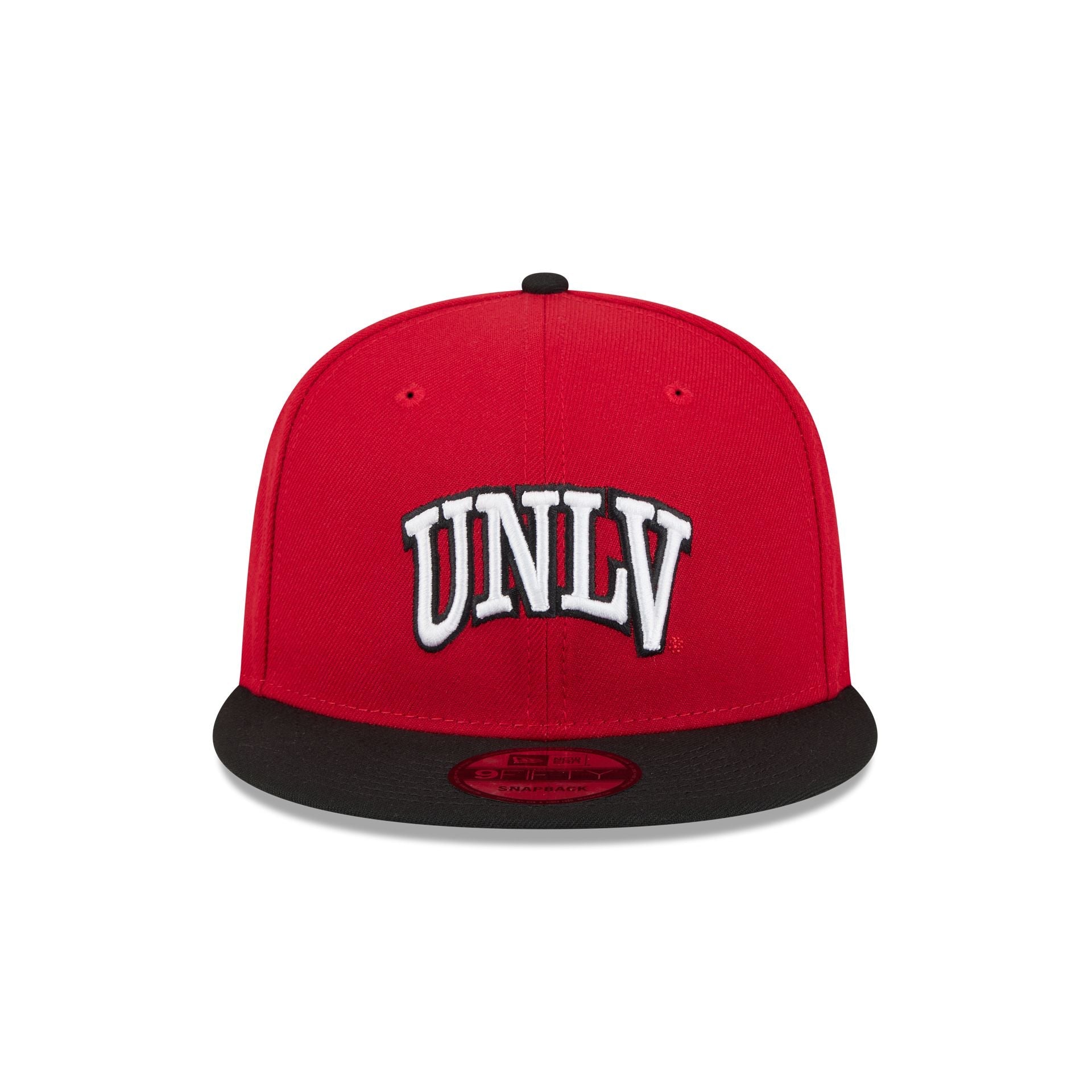 UNLV Runnin' Rebels Two-Tone 9FIFTY Snapback Hat