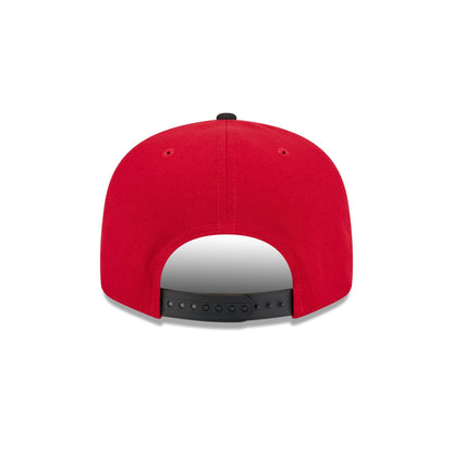 UNLV Runnin' Rebels Two-Tone 9FIFTY Snapback Hat