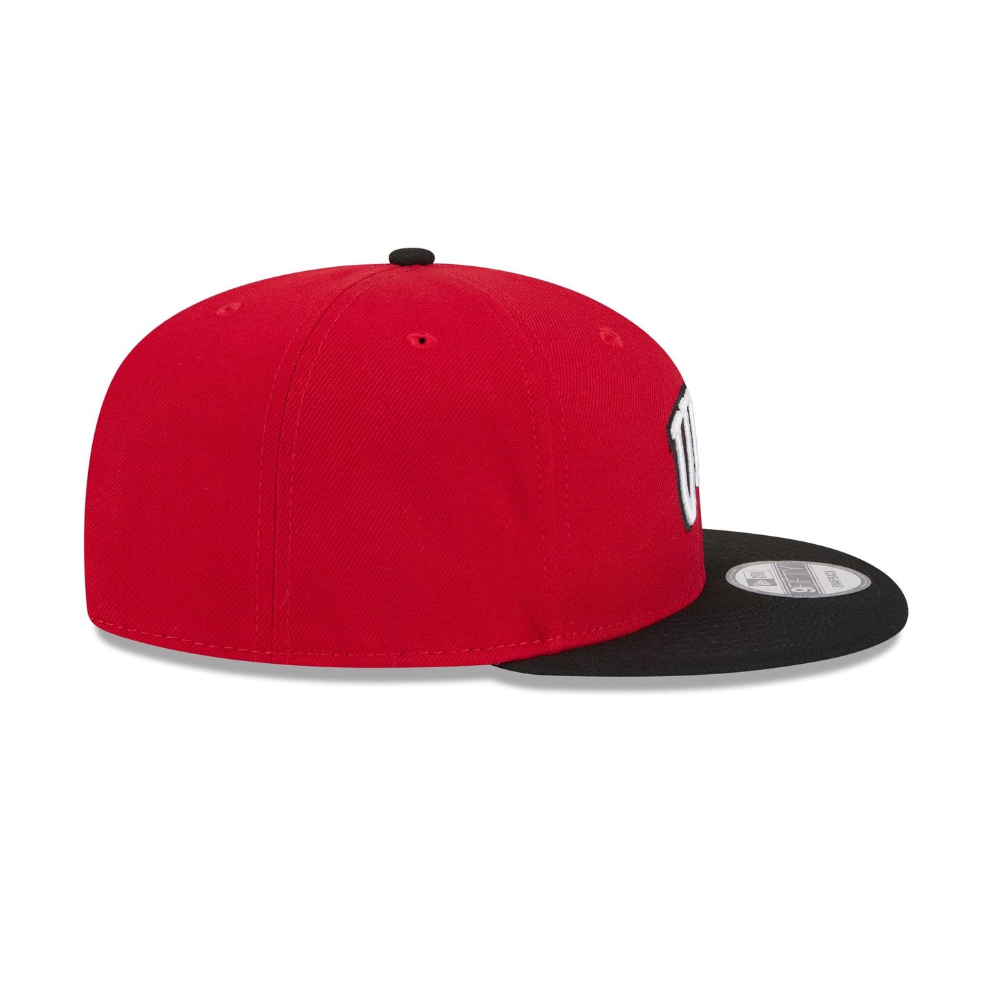 UNLV Runnin' Rebels Two-Tone 9FIFTY Snapback Hat