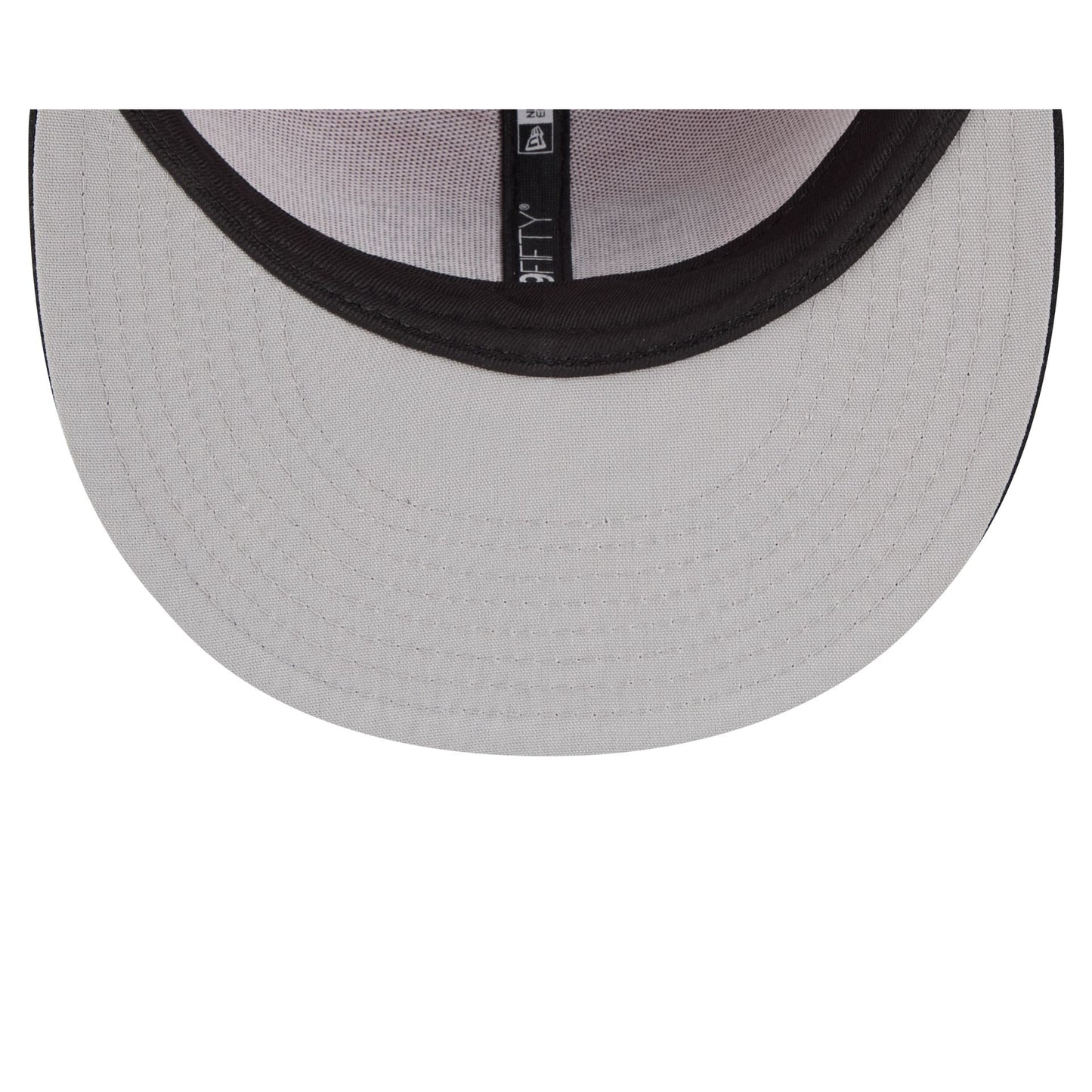 UNLV Runnin' Rebels Two-Tone 9FIFTY Snapback Hat