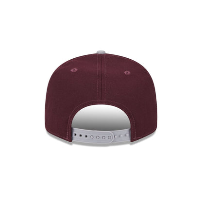 Texas A&M Aggies Two-Tone 9FIFTY Snapback Hat