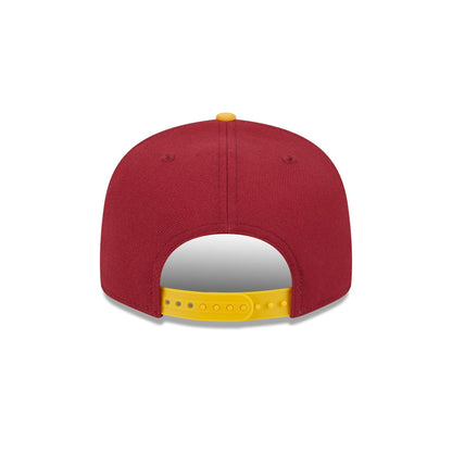 USC Trojans Two-Tone 9FIFTY Snapback Hat