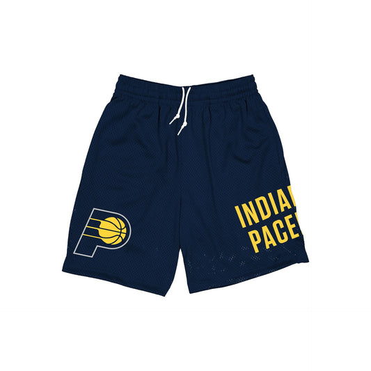 Indiana Pacers Summer Shorts