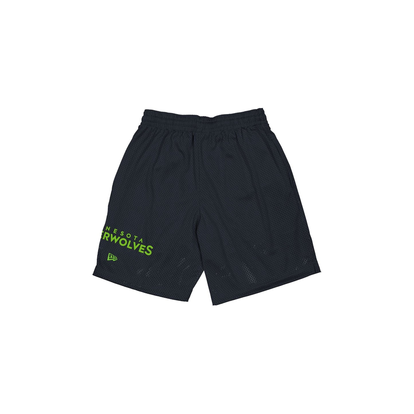 Minnesota Timberwolves Summer Shorts