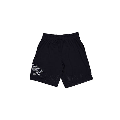 New York Yankees Summer Shorts