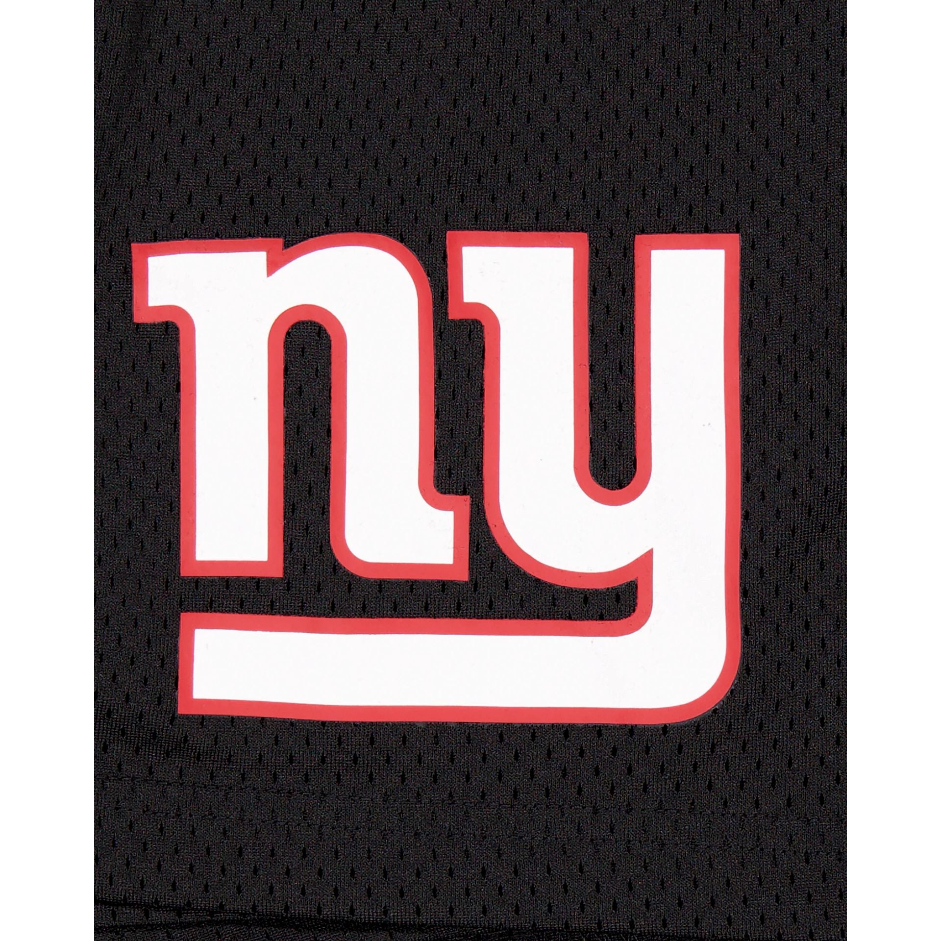 New York Giants Mesh Shorts