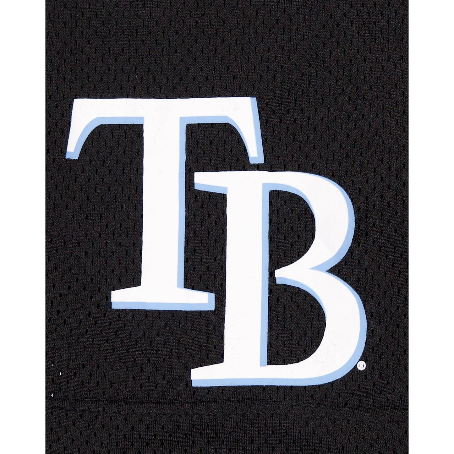 Tampa Bay Rays Mesh Shorts