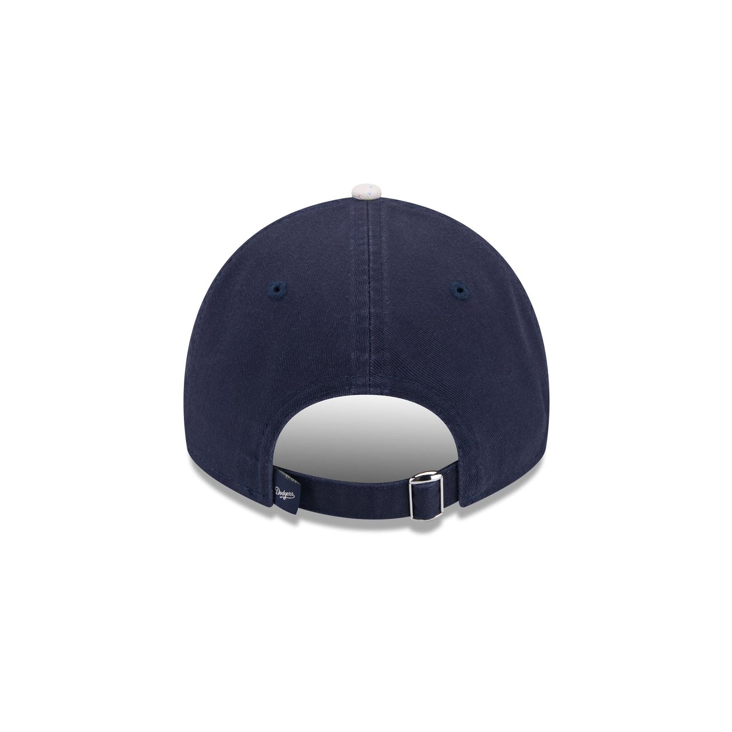 Los Angeles Dodgers 2026 City Connect 9TWENTY Adjustable Hat