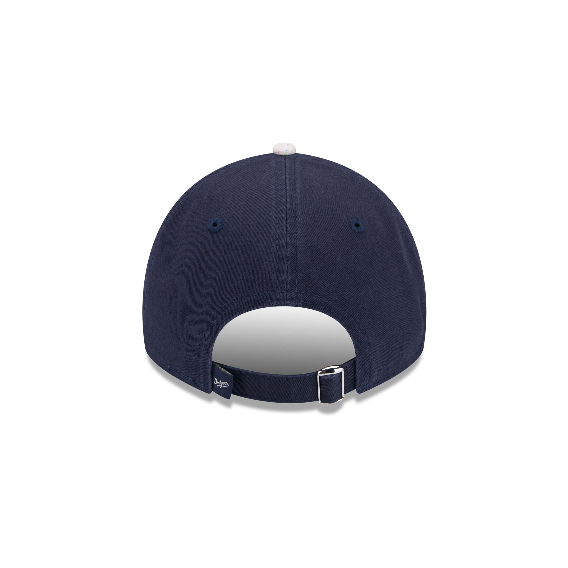 Los Angeles Dodgers 2026 City Connect 9TWENTY Adjustable Hat
