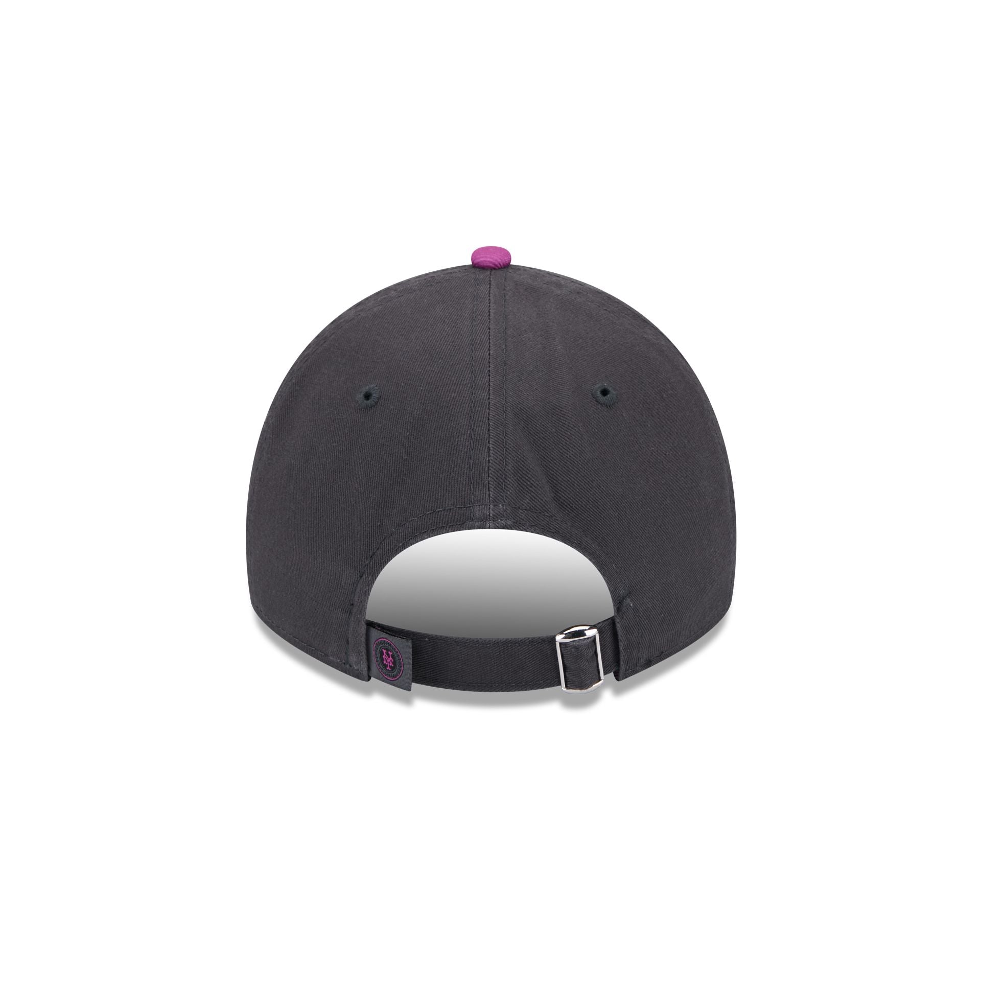 New York Mets 2026 City Connect 9TWENTY Adjustable Hat