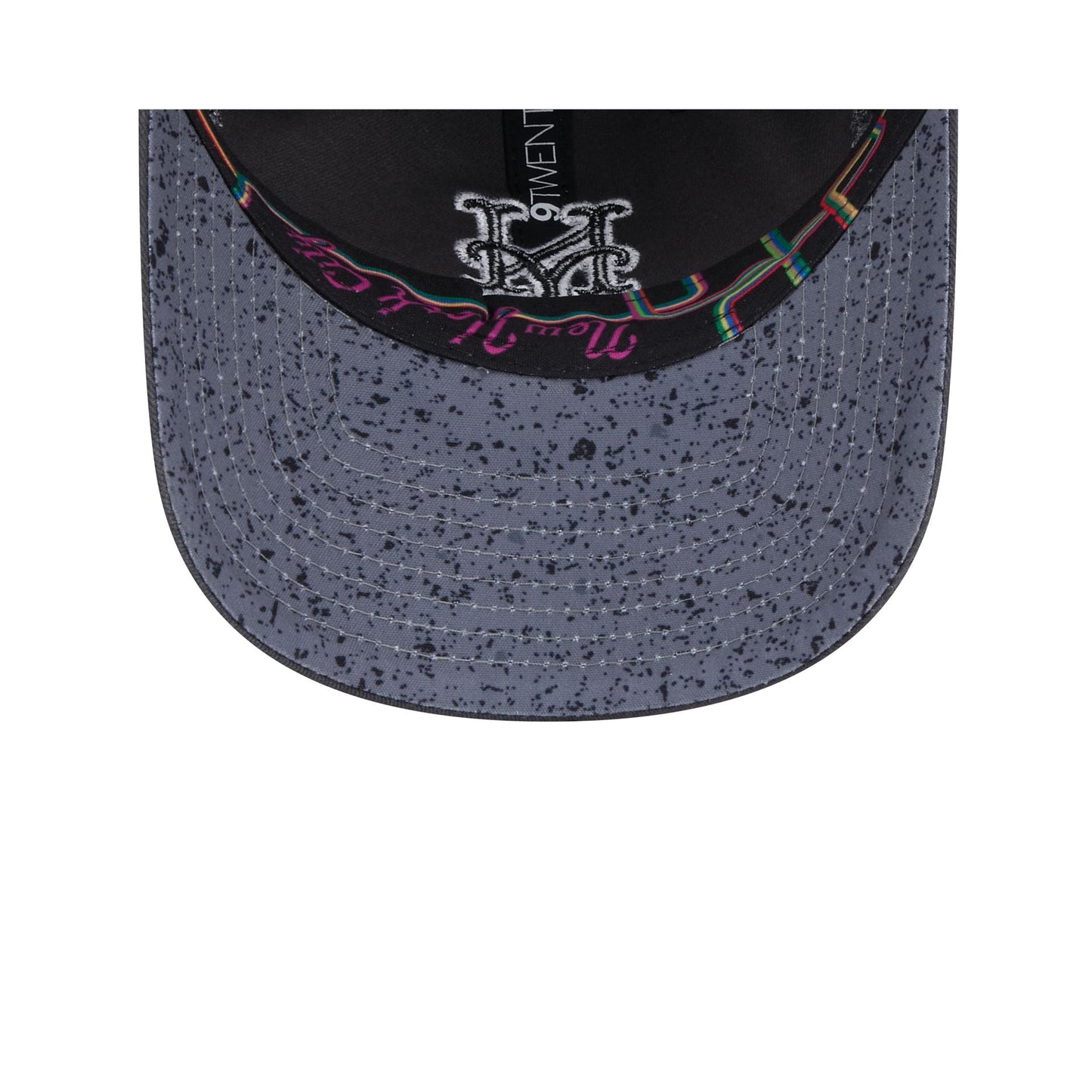 New York Mets 2026 City Connect 9TWENTY Adjustable Hat
