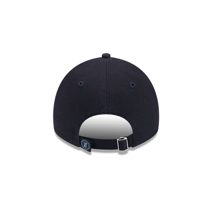 Philadelphia Phillies 2026 City Connect Kids 9TWENTY Adjustable Hat