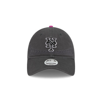 New York Mets 2026 City Connect Women's 9TWENTY Adjustable Hat