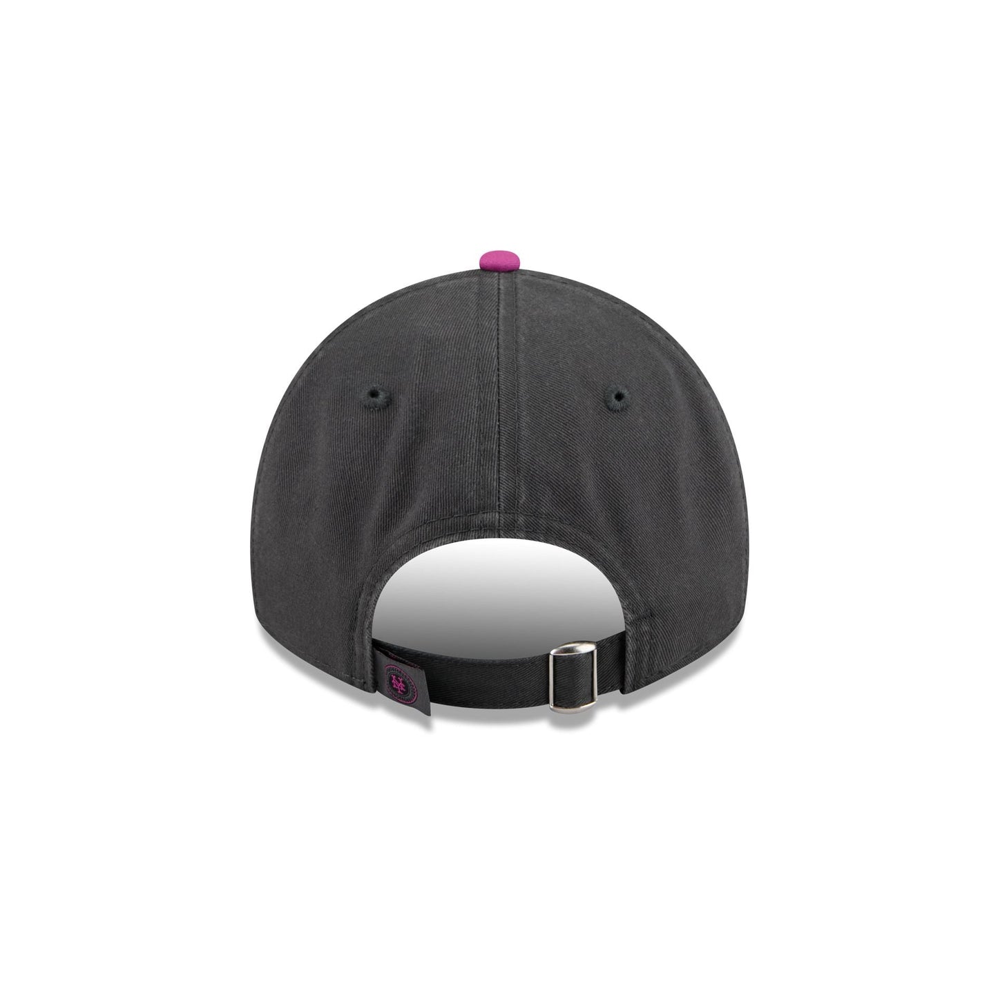 New York Mets 2026 City Connect Women's 9TWENTY Adjustable Hat