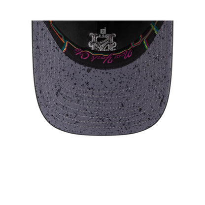 New York Mets 2026 City Connect Women's 9TWENTY Adjustable Hat