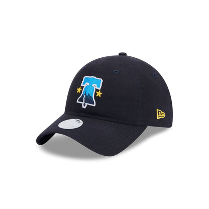 Philadelphia Phillies 2026 City Connect Women's 9TWENTY Adjustable Hat