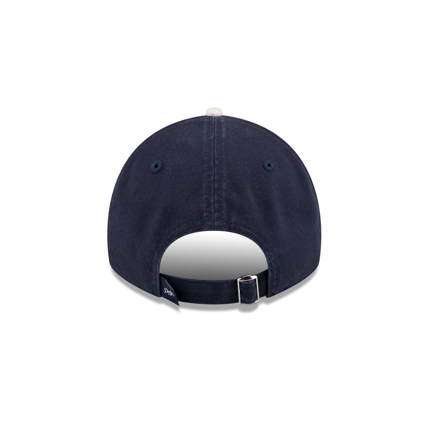 Los Angeles Dodgers 2026 City Connect Women's 9TWENTY Adjustable Hat