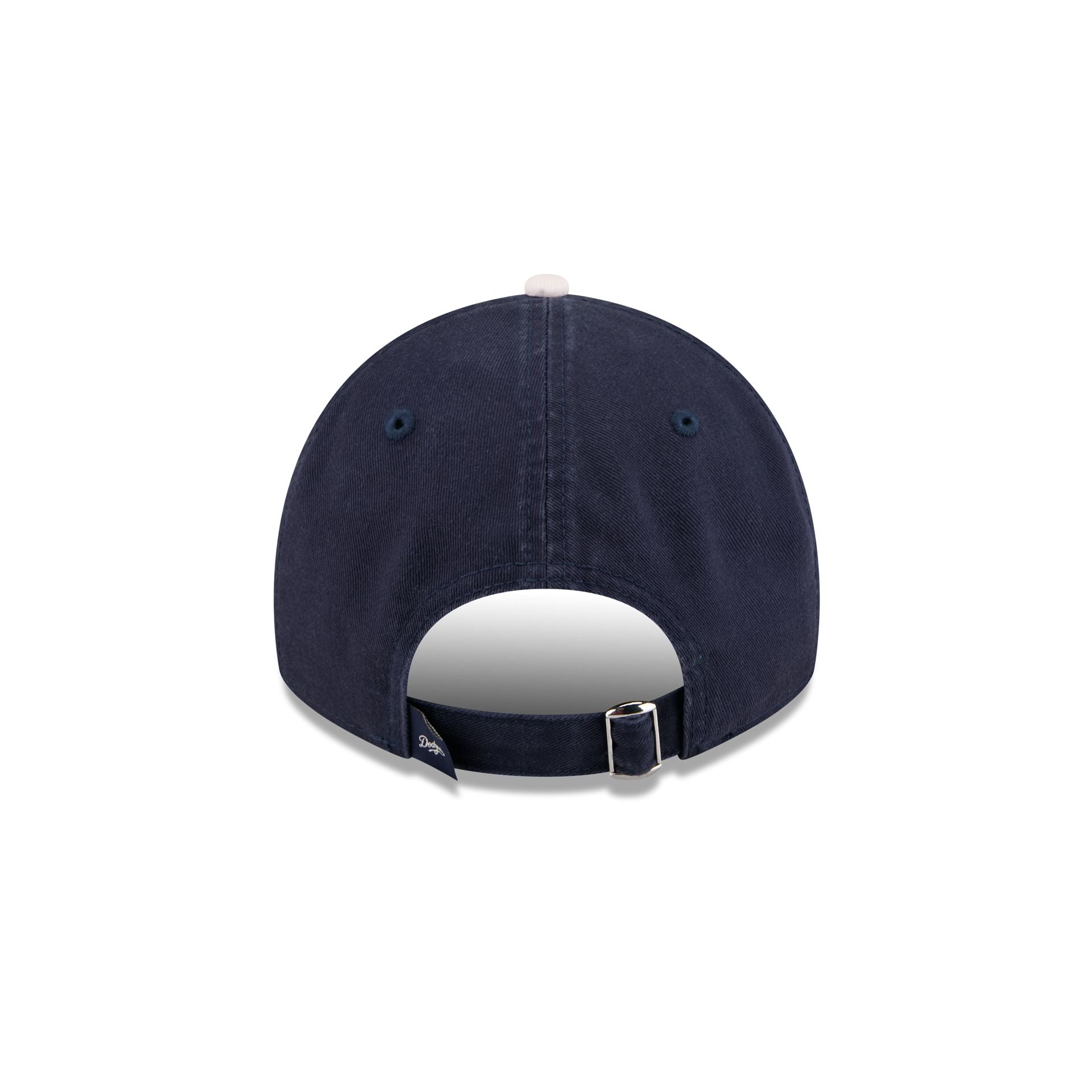 Los Angeles Dodgers 2026 City Connect Women's 9TWENTY Adjustable Hat