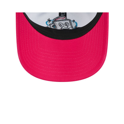 Somerset Patriots Theme Night Multicolor 9TWENTY Adjustable Hat