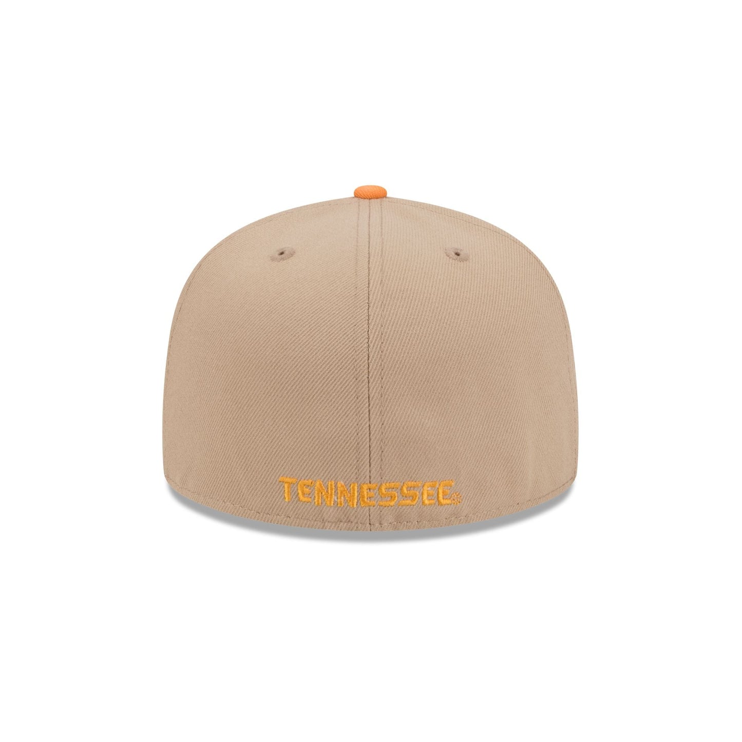Tennessee Volunteers Camel 59FIFTY Fitted Hat
