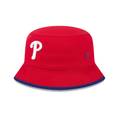 Philadelphia Phillies Kids Bucket Hat
