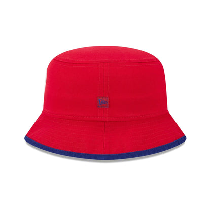 Philadelphia Phillies Kids Bucket Hat